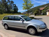 Volkswagen Passat Variant 2.0 aus Rentnerh., sehr gepflegt - gebrauchte VW Passat Variant aus dem Jahr 2004