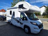 XGO Dynamik - XGO Wohnmobil oder -wagen