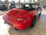 Porsche 911 Carrera S Cabrio 997 PDK | NAVI | - Porsche: Pdk