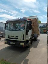 Iveco 80E 180 PS - Iveco 180
