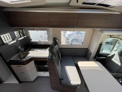 Adria Coral Supreme 670 SL |  Premium-Gelegenheit