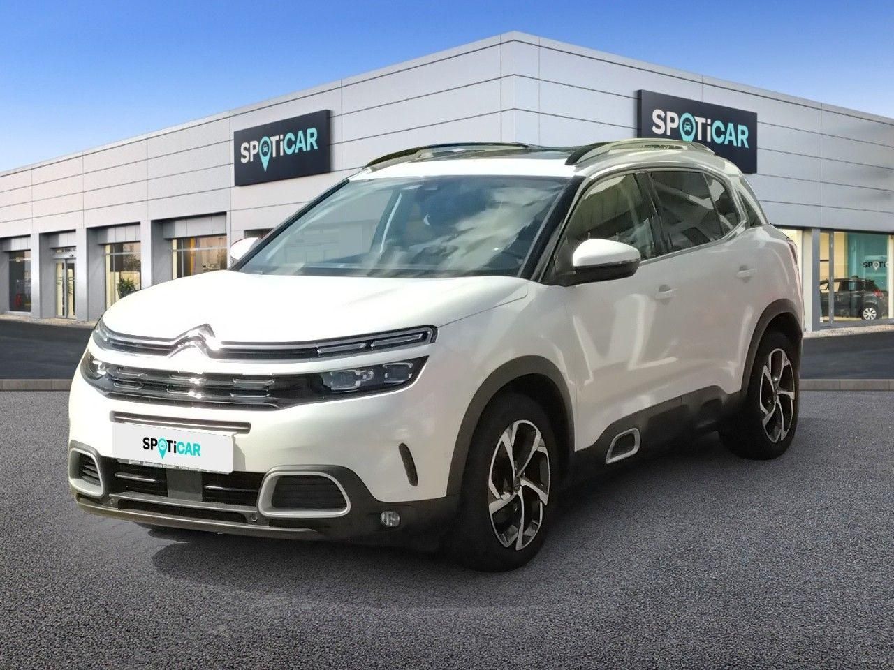 Citroën C5 Aircross Shine