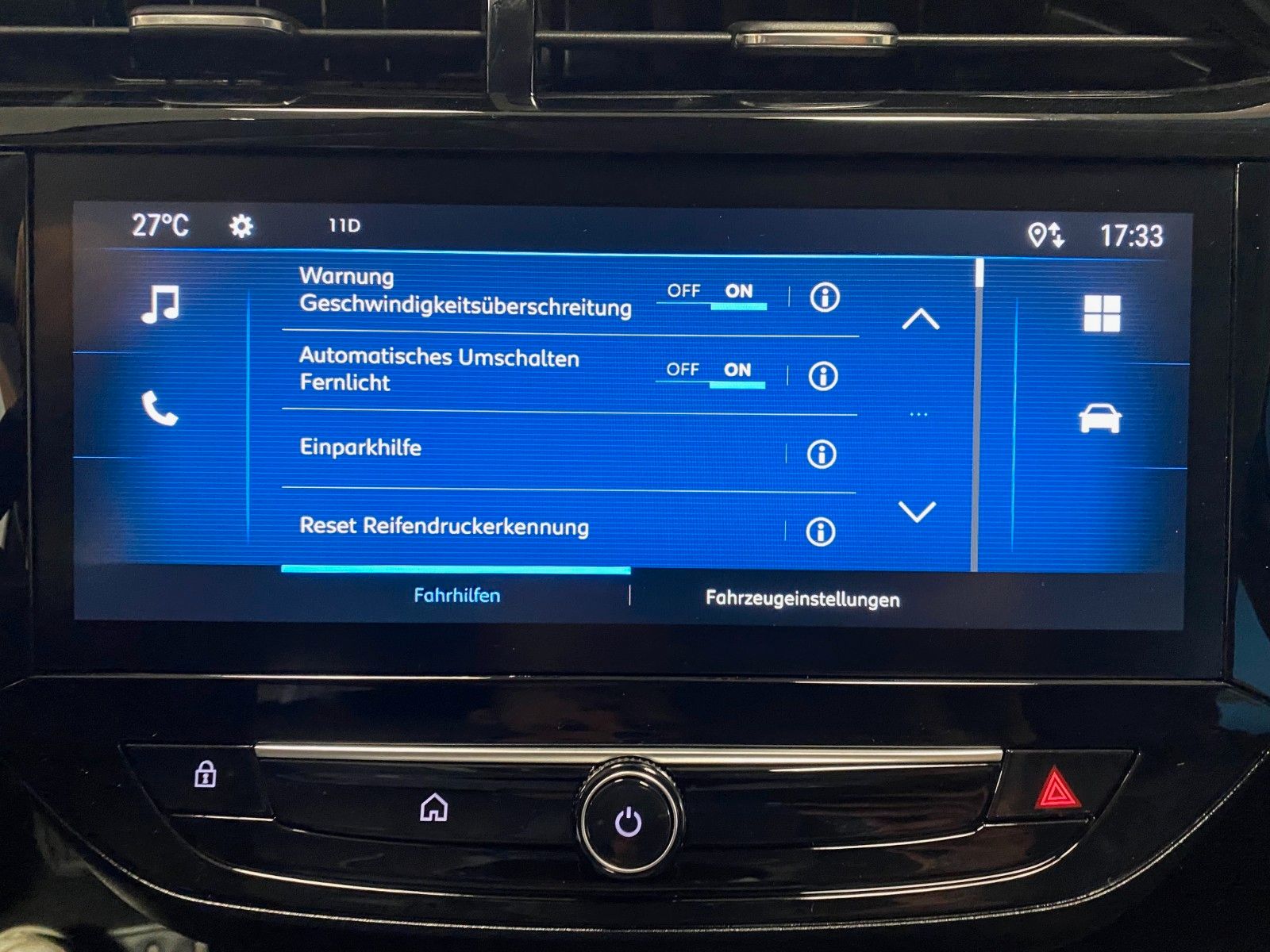 Fahrzeugabbildung Opel Corsa 1.2 Turbo "EDITION"+SITZHEIZUNG+AppCon.+BC