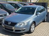Volkswagen Passat 2.0 TDI Lim. Comfortline EURO6 BlueTDI - Volkswagen Passat aus 2009: TDI