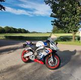 Aprilia RS660 Stars & Stripes Edition - APRILIA ST