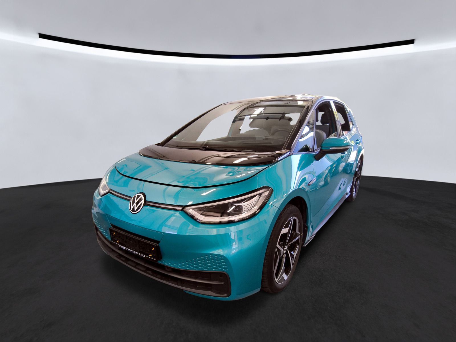 Volkswagen ID.3 - Bild 2