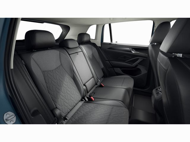 Tiguan 1.5eTSI DSG Life AHK