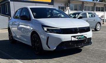 Opel Corsa F 5tg  1.2 Turbo GS Winterpaket Multimedia