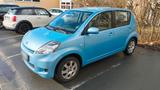 Daihatsu Sirion (2011) | 97 PS | TÜV NEU!!... - Daihatsu Sirion aus 2011