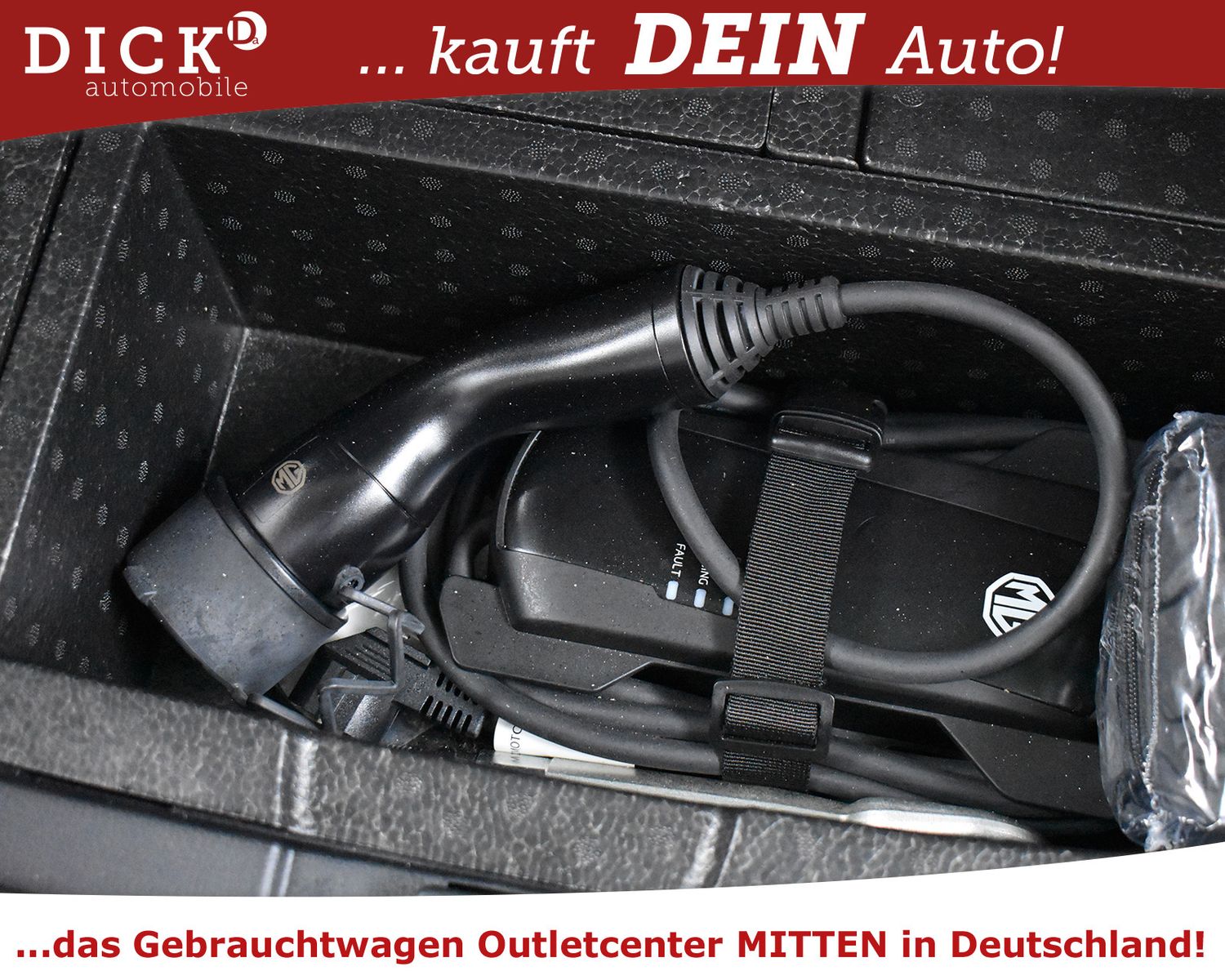 MG EHS PHEV 1.5 T-GDI Luxury  LED+PANO+ACC+SHZ+360° - Image 28
