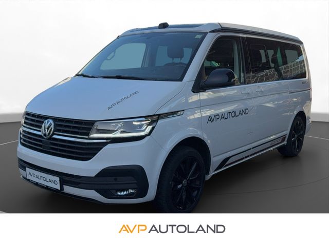 Volkswagen T6.1 California 2.0 TDI DSG BEACH TOUR EDITION