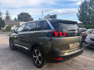 Peugeot 5008 - 4