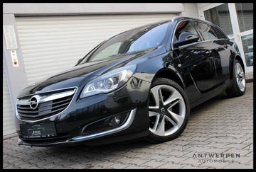 Opel Insignia - 1