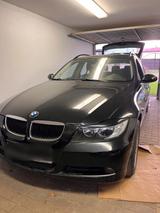 BMW E91 318i 3er Touring TÜV Export/Bastler - BMW 318 in Halle