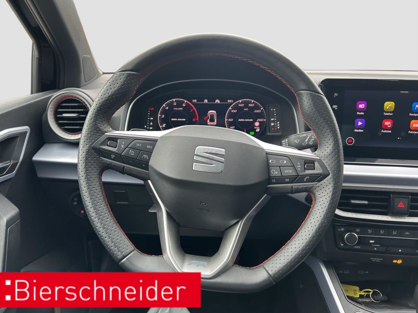Seat Arona - Bild 17