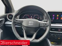 Seat Arona - Vorschau Bild 17