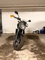 Honda NC700S - HONDA NC700S