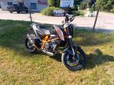 KTM 690 Duke - Angebote entsprechen deinen Suchkriterien