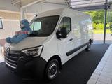 Renault Master L2H2 *Sortimo-Werkstatt-Regale* - Renault Master in Bielefeld