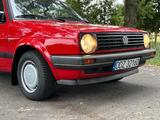 Volkswagen Golf mk2 CL 1.3 1988 / wenig km / Rarität - Volkswagen: Mk2