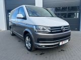 Volkswagen T6 Multivan LED 110kw 150PS DSG PDC 2 Schiebetür - Volkswagen: 6.2