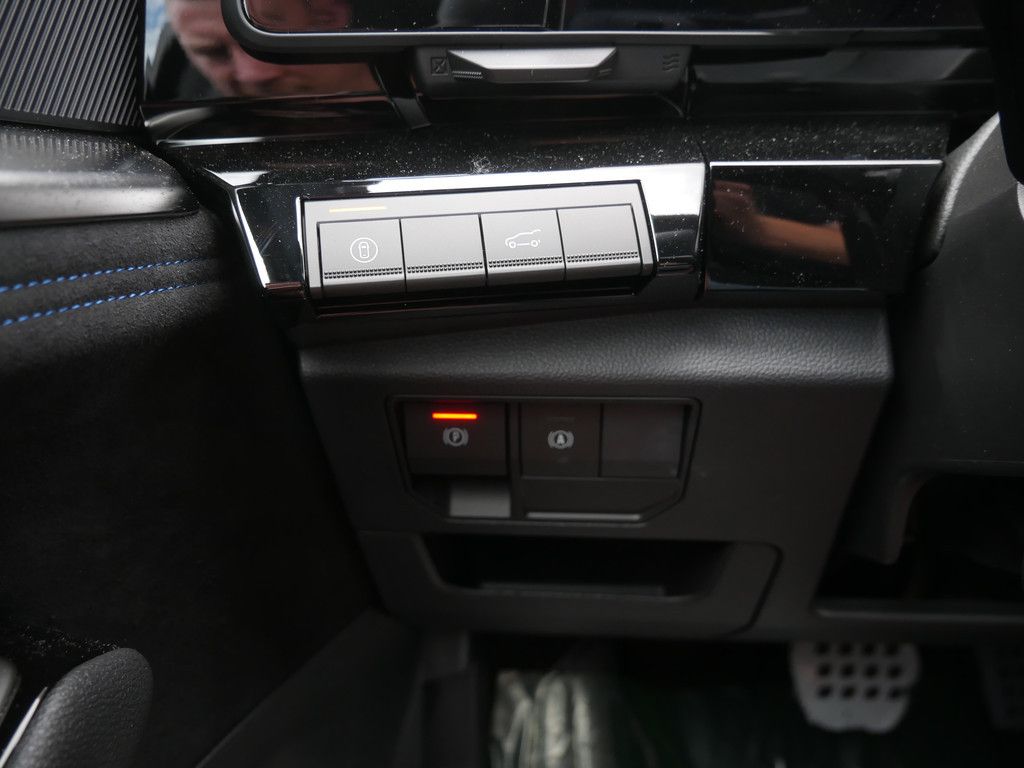 Fahrzeugabbildung Renault Austral Esprit Alpine Mild Hybrid 150