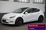 Tesla Model Y Performance *Mwst. ausweisbar* - Tesla Model Y: Limousine