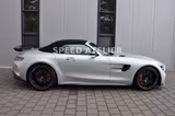 Mercedes-Benz AMG GT R Roadster*1OF750*KERAMIK*BURMESTER*1.HAN - Mercedes-Benz AMG GT R: Silber