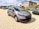 Renault Scenic III TomTom Edition 1.6l 110PS TÜV 08-2027 - graue Renault Scenic