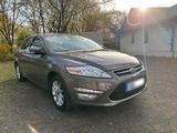 Ford Mondeo EcoBoost 1.6 mit 160 PS - Ford Mondeo: 1.6
