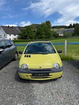 Renault Twingo Liberty 1.2 Summertime - gebrauchte Renault Twingo aus dem Jahr 2000