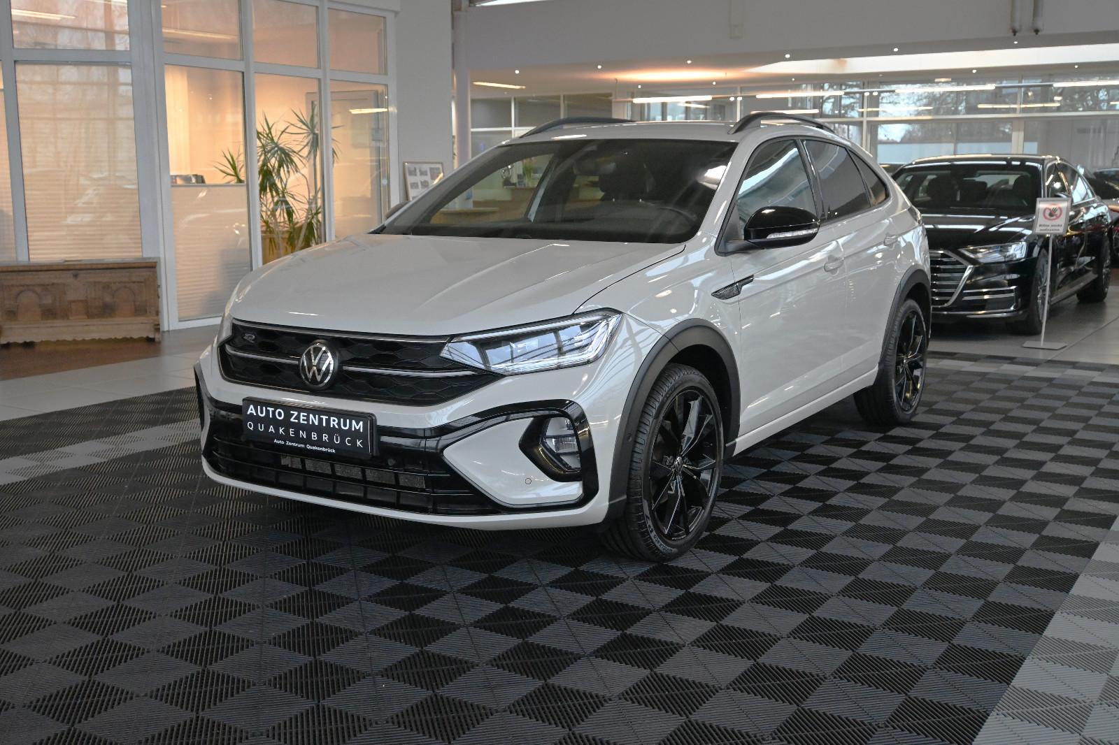 Volkswagen Taigo 1.0 TSI R-Line Black LED Navi Cam ACC 18"