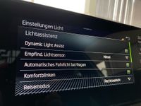 Skoda Scala - Vorschau Bild 18