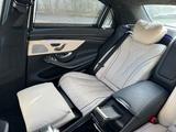 Mercedes-Benz S 560 L W222 | V8 | VOLL VOLL VOLL