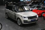 Land Rover Range Rover P400e Autobiography Hybrid LWB Voll - Land Rover Range Rover Hybrid