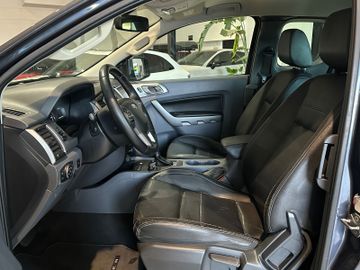 Ford Ranger - 12