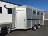 Böckmann Traveller W4 - Böckmann Tier-/Pferdetransport