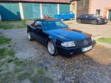 Mercedes-Benz Mercedes W129  SL - Mercedes-Benz W129