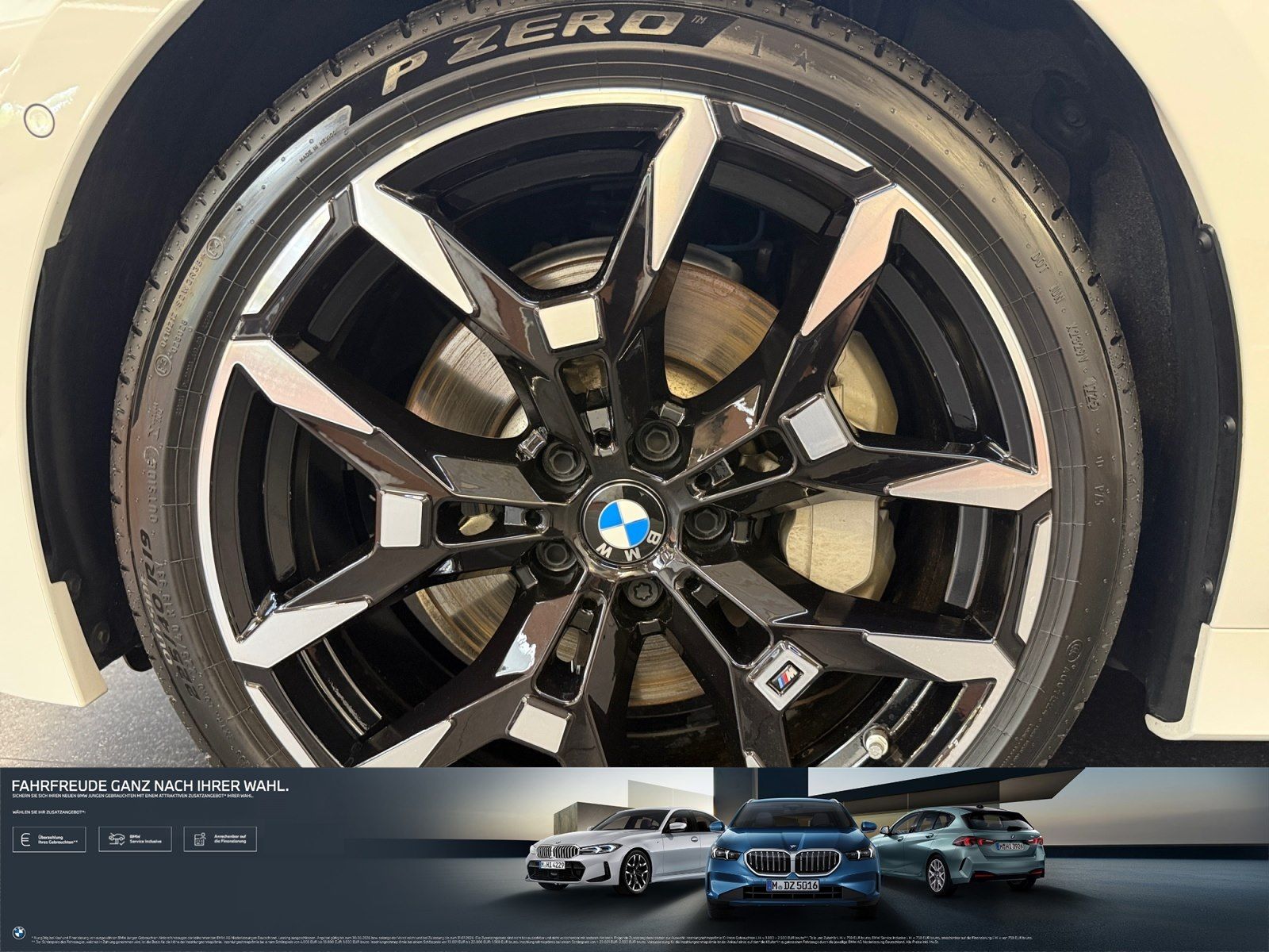 BMW 330 - Bild 16
