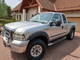 Ford F 250 Power Stroke V8 XLT Super Duty 4X4 AHK - Ford F 250 mit Diesel-Antrieb