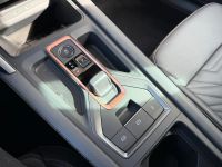 Cupra Leon VZ 2.0 TSI DSG PANO LEDER AHK MATRIX 5J GAR bei Autohaus Landmann & Maier OHG