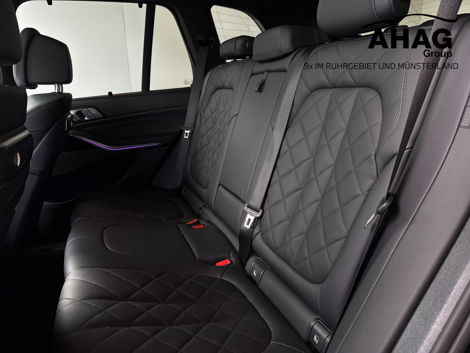 BMW X5 M60 - Bild 18