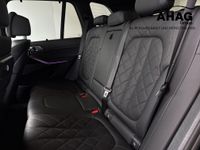 BMW X5 M60 - Vorschau Bild 18