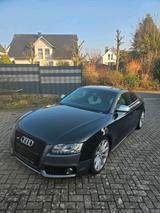 Audi S5 V8 - gebrauchte Audi S5 aus dem Jahr 2008