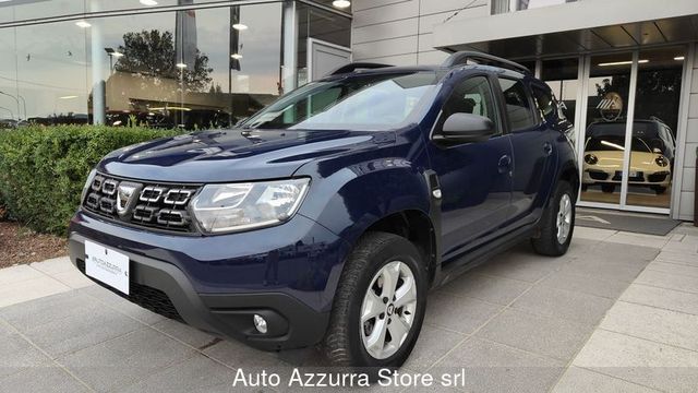 Dacia Duster 1.0 TCe 100 CV ECO-G 4x2 Comfort *P