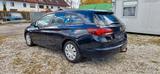 Opel Astra ST 1.6 Diesel Business*110 PS*AHK*EURO-6* - Opel Astra mit Diesel-Antrieb