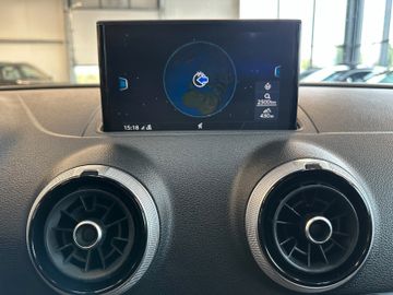 MYAUTOCENTER – Gebraucht- und Jahreswagen mit Werkstattservice in Pfaffenhofen Audi A3 Sportback *NAV*TEMPO*SitzHZ*2-ZONEN*PDC*