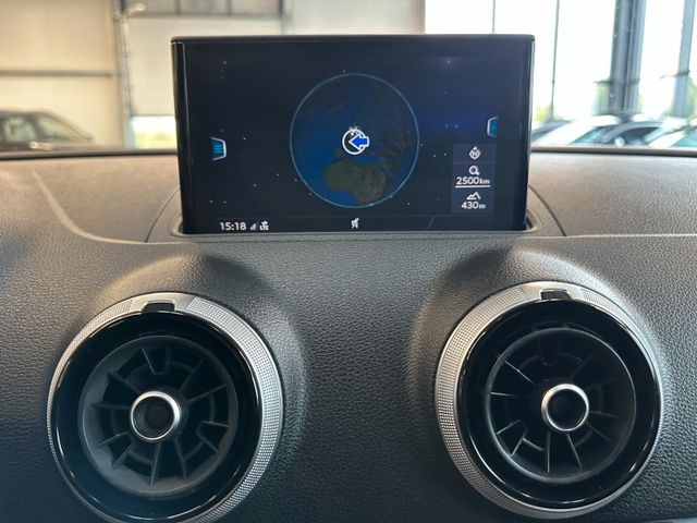 MYAUTOCENTER – Gebraucht- und Jahreswagen mit Werkstattservice in Pfaffenhofen Audi A3 Sportback *NAV*TEMPO*SitzHZ*2-ZONEN*PDC*