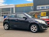 Suzuki Swift 1.2  AUTOMATIK Club,PDC,KLIMA,SHZ,ALU,1.HD - Suzuki Swift: Automat