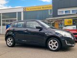 Suzuki Swift 1.2  AUTOMATIK Club,PDC,KLIMA,SHZ,ALU,1.HD - Suzuki Swift aus 2017